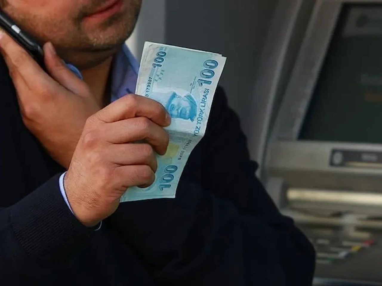 Bakanın açıklamasına göre, bayram öncesi ödemeler hesaplarda hazır bekliyor