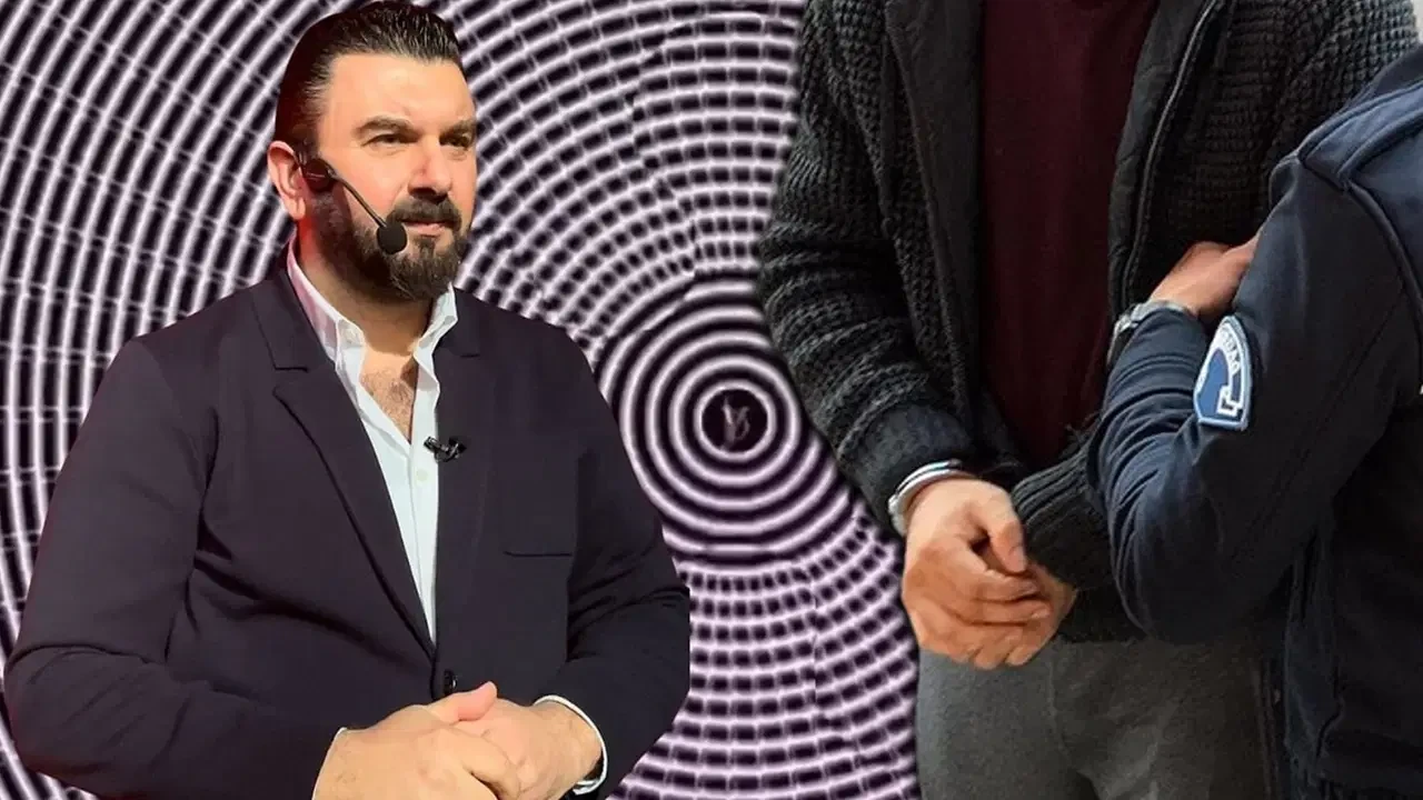 Ünlü 'doktor' Volkan Uçak, Televizyon Programlarında Boy Gösterirken Yakalandı: Diploması Sahte Çıktı!