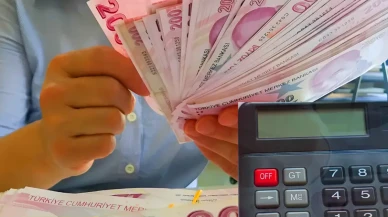 Anayasa Mahkemesi'nin 3600 ek gösterge kararı nedeniyle memur maaşları güncellendi ve yeni hesaplamalar yapıldı