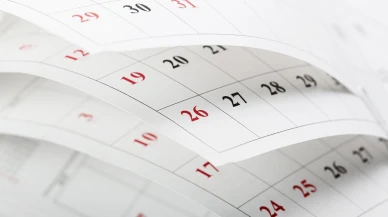 Kurban Bayramı'nın Arefe Günü ne zaman? 2025 yılı Kurban Bayramı Arefe Günü tarihi kaç gün sonra?