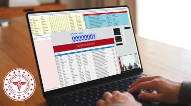 Yayında! Sağlık Bakanlığı 3.658 İşçi Alımı Kura Çekimi Sonuçları Belli Oldu: İŞKUR'un Açıkladığı Asil ve Yedek Adaylar İçin Sorgulama Ekranı Aktif!