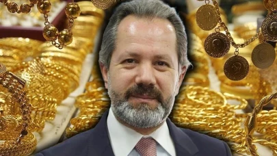 Altın fiyatları hakkında dikkat çeken açıklamalar yapan ekonomist İslam Memiş: "Altın almak için acele etmeyin! Düşecek!" dedi ve rakam verdi.