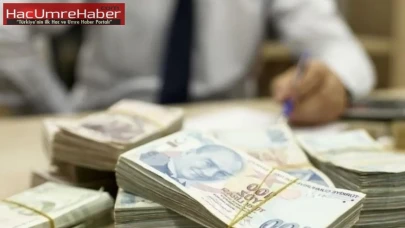 SGK, Bayram ikramiyesi farklarının yatıp yatmadığını duyurdu: 1000 TL ödeme için tarih verildi.