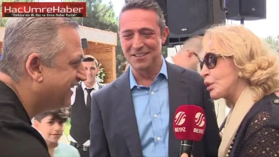 Ünlü iş insanı Çiğdem Simavi'nin kim olduğu, kaç yaşında ve nereli olduğu hakkında detaylar bulunmaktadır. Çiğdem Simavi'nin Ali Koç'un annesi olup olmadığı ise net değildir. Bu konuda net bir bilgi bulunmamaktadır.