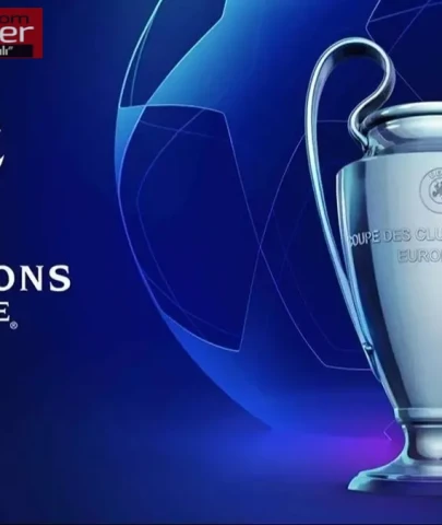 UEFA Şampiyonlar Ligi'nde Heyecan Dorukta! 6. Hafta Maç Programı ve Yayın Bilgileri Açıklandı.