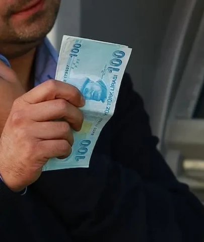 Bakanın açıklamasına göre, bayram öncesi ödemeler hesaplarda hazır bekliyor