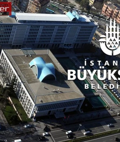 İstanbul Büyükşehir Belediyesi (İBB) 1532 Memur İçin İşe Alım Yapacak! İBB Memur Alımı Başvuru Detayları Açıklandı.