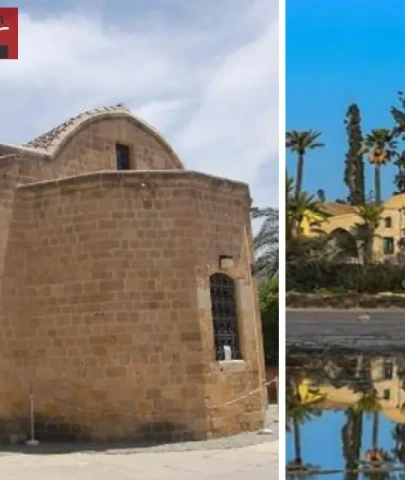 Vakıflar Genel Müdürlüğü tarafından restore edilen 3 cami yeniden ibadete açılıyor.