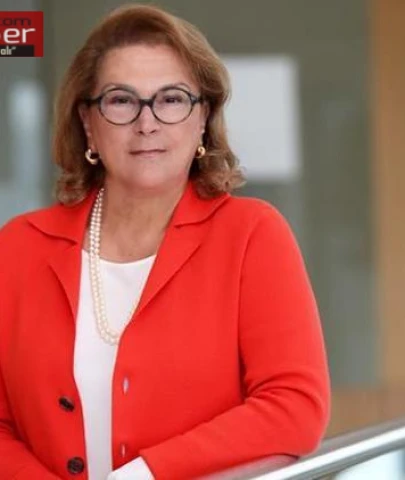 Türkiye'nin önde gelen iş insanlarından Güler Sabancı, Sabancı Holding'deki pozisyonundan istifa ediyor.