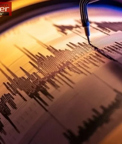 Adana'da şiddetli deprem meydana geldi! Kandilli Rasathanesi'nden son dakika açıklaması geldi.