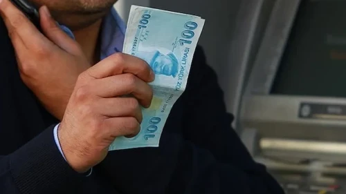 Bakanın açıklamasına göre, bayram öncesi ödemeler hesaplarda hazır bekliyor