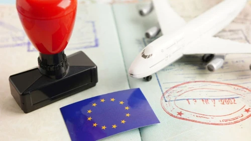 Schengen vizesinde yeni dönem: 'Kaskad Kuralı' ile vize süreleri artacak!