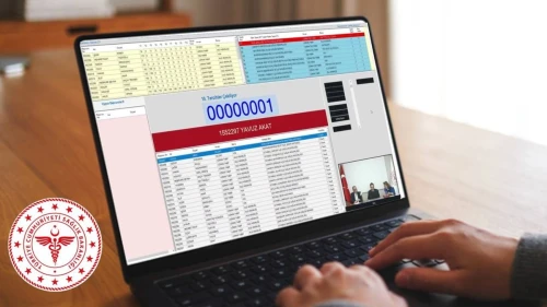 Yayında! Sağlık Bakanlığı 3.658 İşçi Alımı Kura Çekimi Sonuçları Belli Oldu: İŞKUR'un Açıkladığı Asil ve Yedek Adaylar İçin Sorgulama Ekranı Aktif!