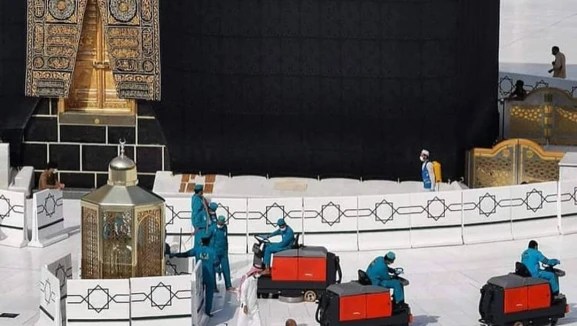 31 Ocak 2025 Cuma Hutbesi (Cenaze ve Taziye Adabı)