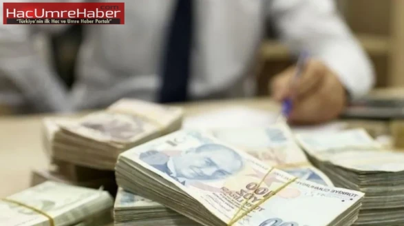 SGK, Bayram ikramiyesi farklarının yatıp yatmadığını duyurdu: 1000 TL ödeme için tarih verildi.