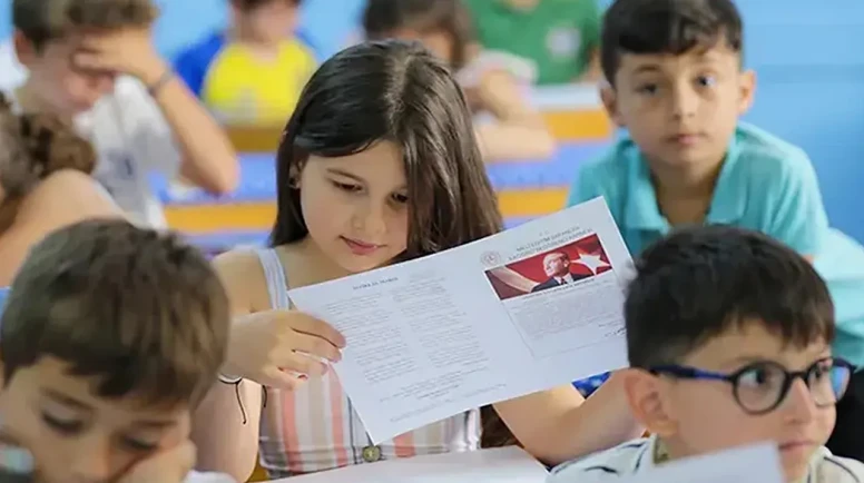 Eğitim Takvimi Güncellendi! 2025 Yaz Tatili Tarihi Belli Oldu; İşte Okulların Kapanış Tarihi!