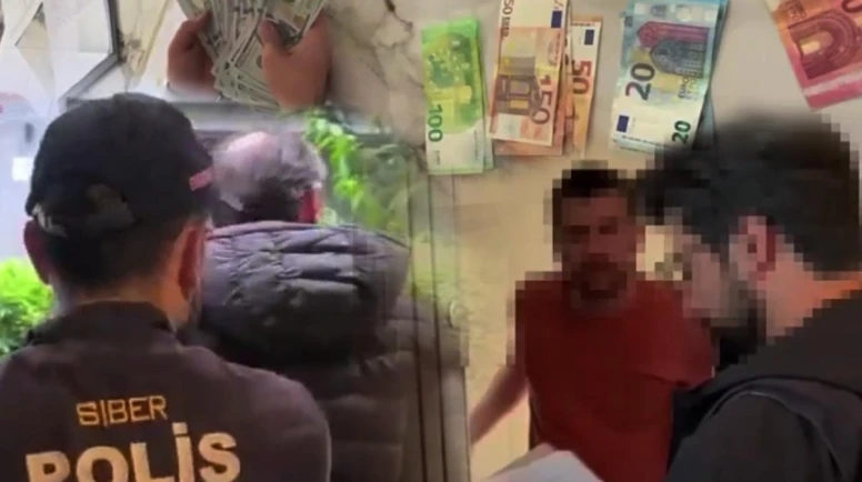 Papara'nın yasa dışı bahis operasyonuna karıştığı iddiasıyla ilgili şok edici detaylar gün yüzüne çıktı!