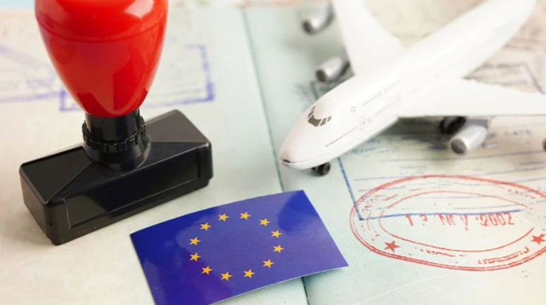 Schengen vizesinde yeni dönem: 'Kaskad Kuralı' ile vize süreleri artacak!