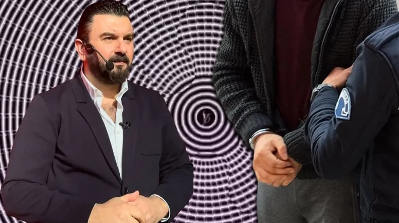Ünlü 'doktor' Volkan Uçak, Televizyon Programlarında Boy Gösterirken Yakalandı: Diploması Sahte Çıktı!
