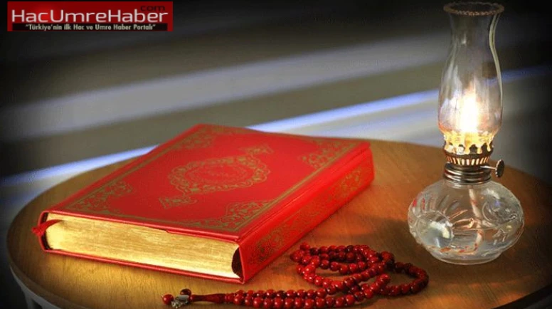 Diyanet'in yayınladığı resmi takvime göre bu yıl Kadir Gecesi ne zaman? 2025 yılında Kadir Gecesi hangi tarihe denk geliyor?