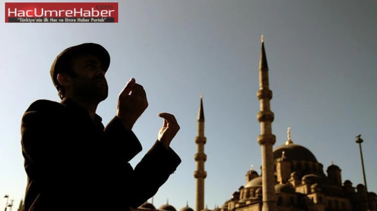 Ramazan Bayramı Namazı İçin İstanbul'da Belirlenen Saat Açıklandı! Bayram Namazı İçin Diyanet'ten Kılınma Talimatı Geldi.