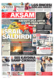 aksam