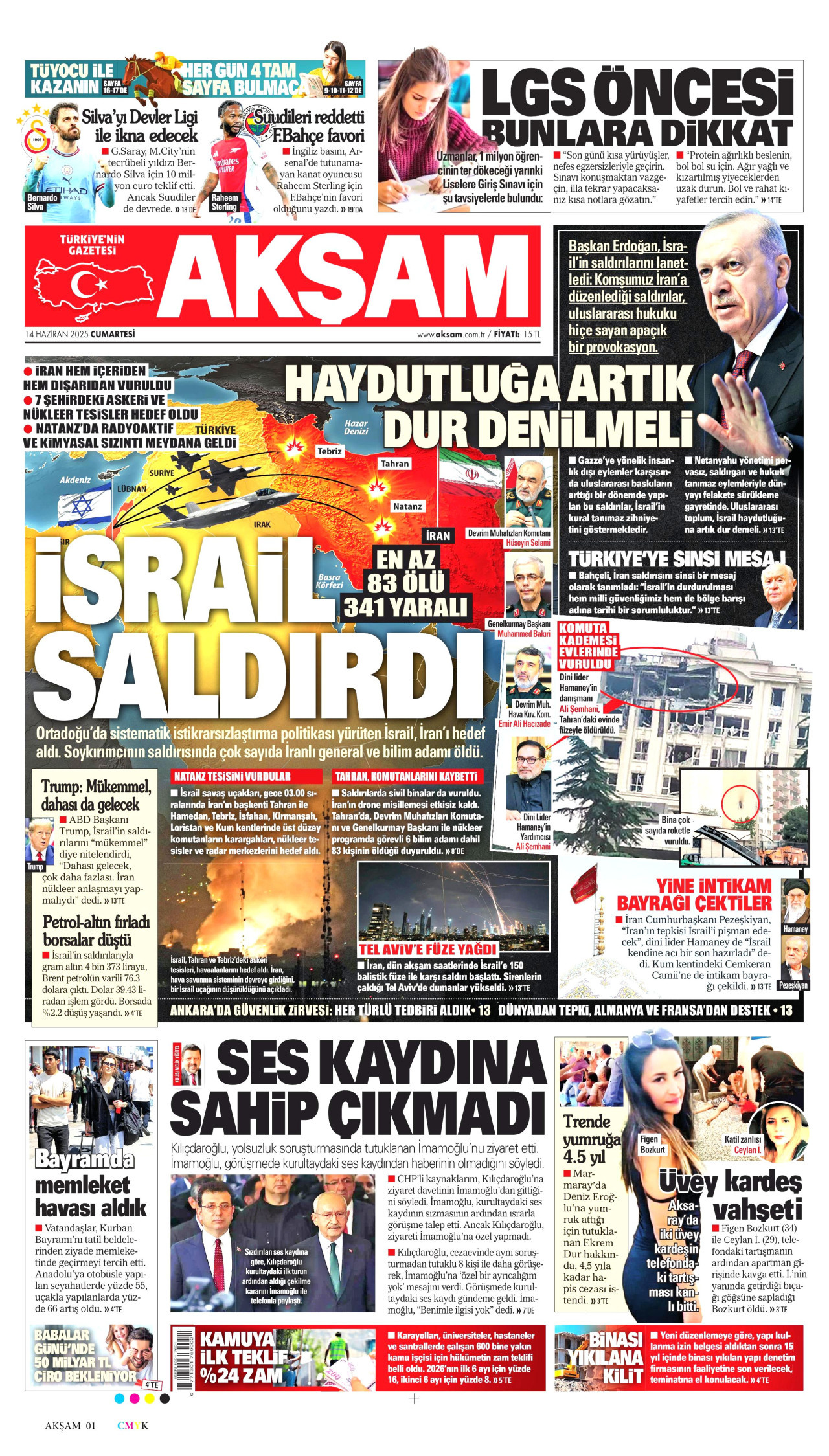 gazete