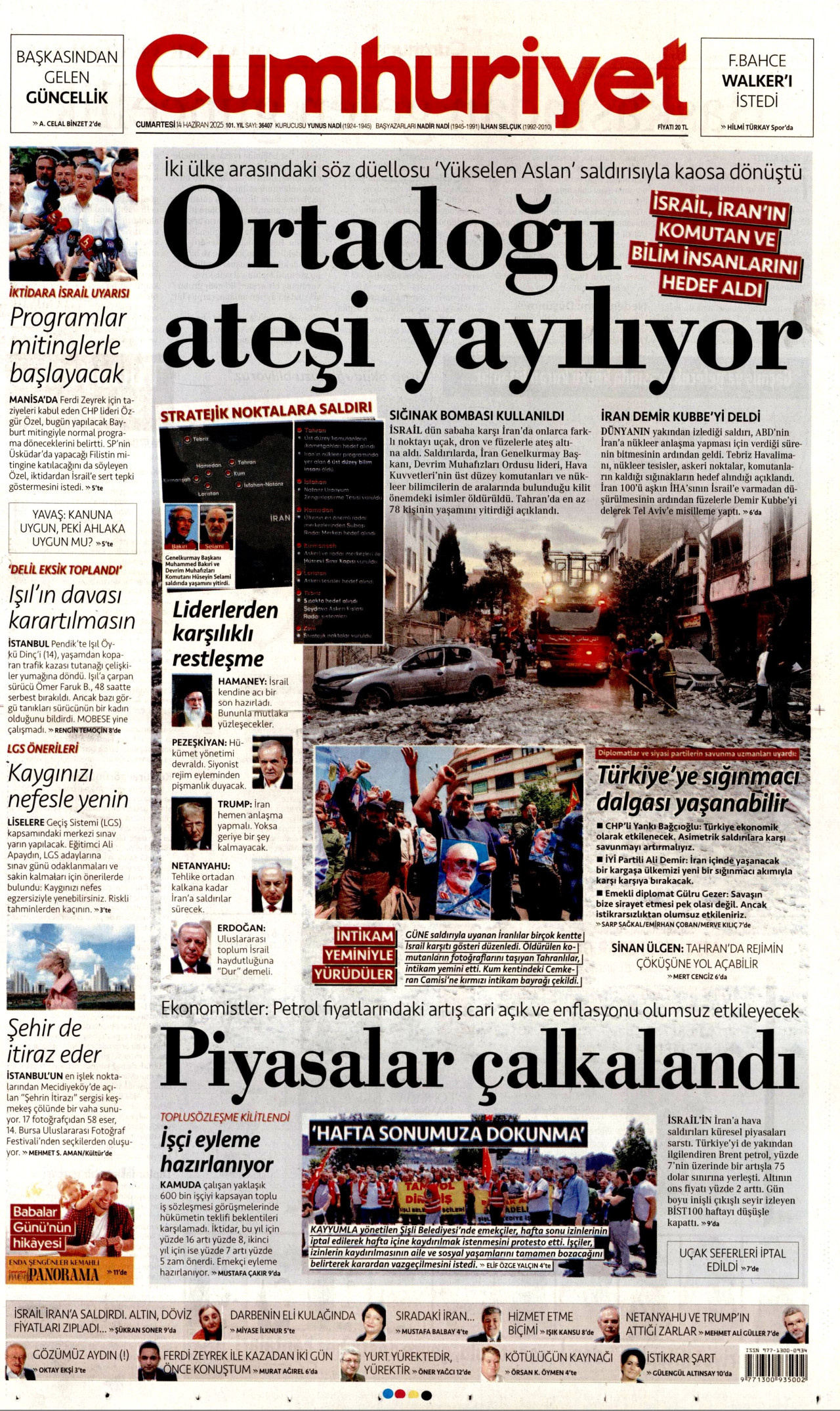 gazete