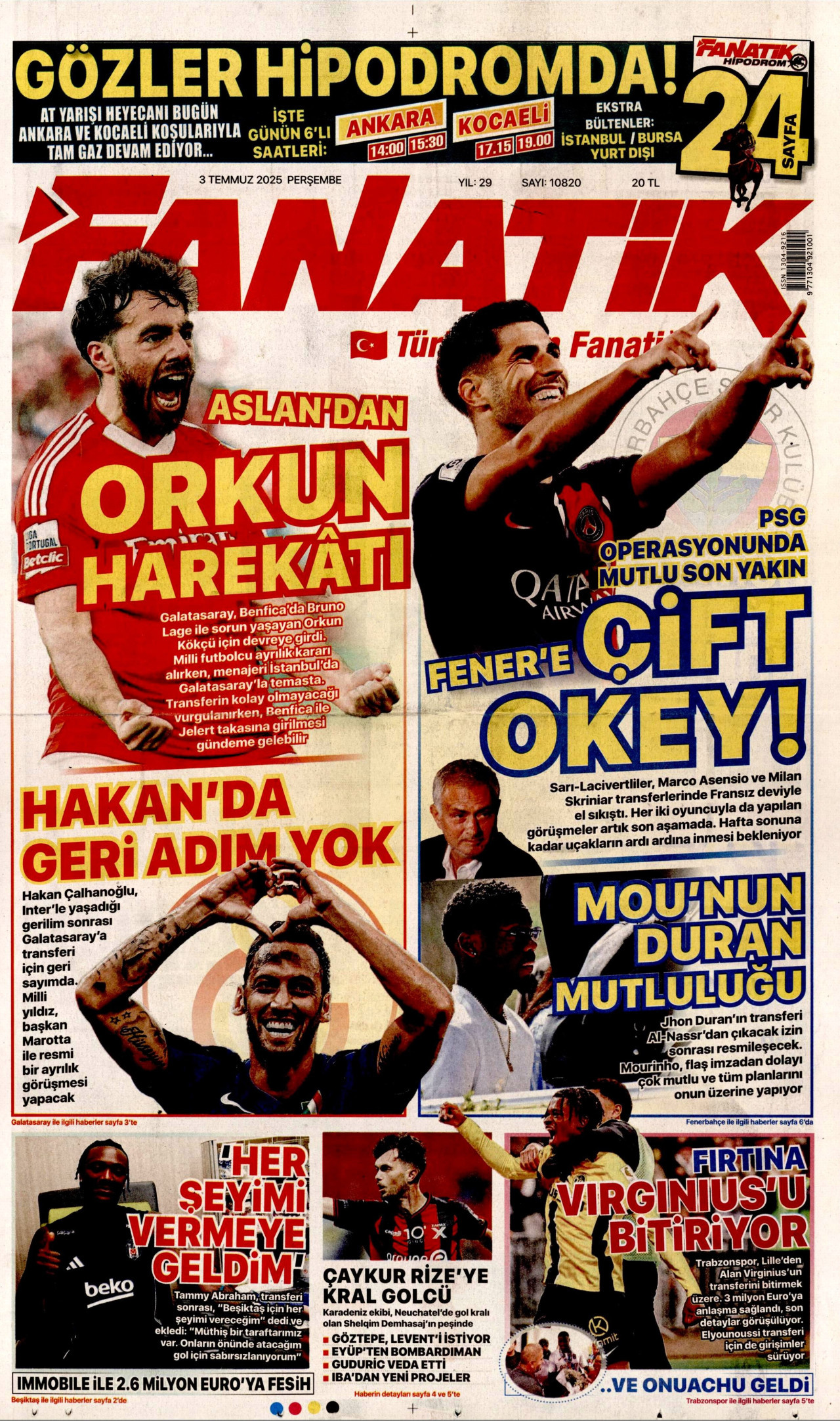 gazete