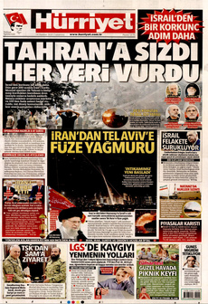 hurriyet
