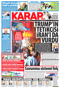 karar
