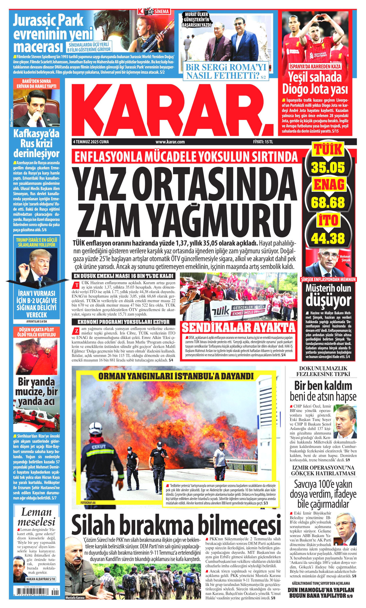 gazete