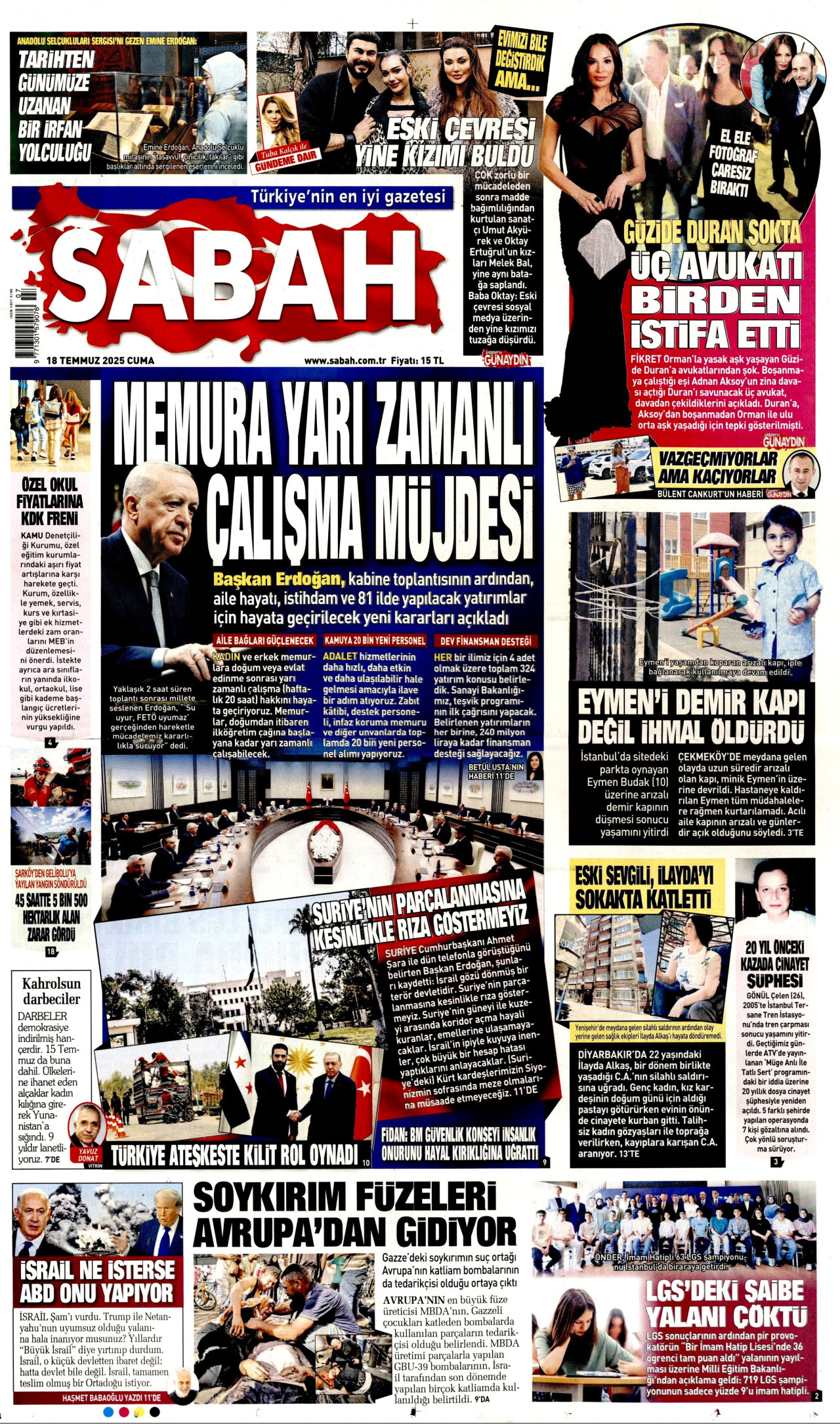 gazete