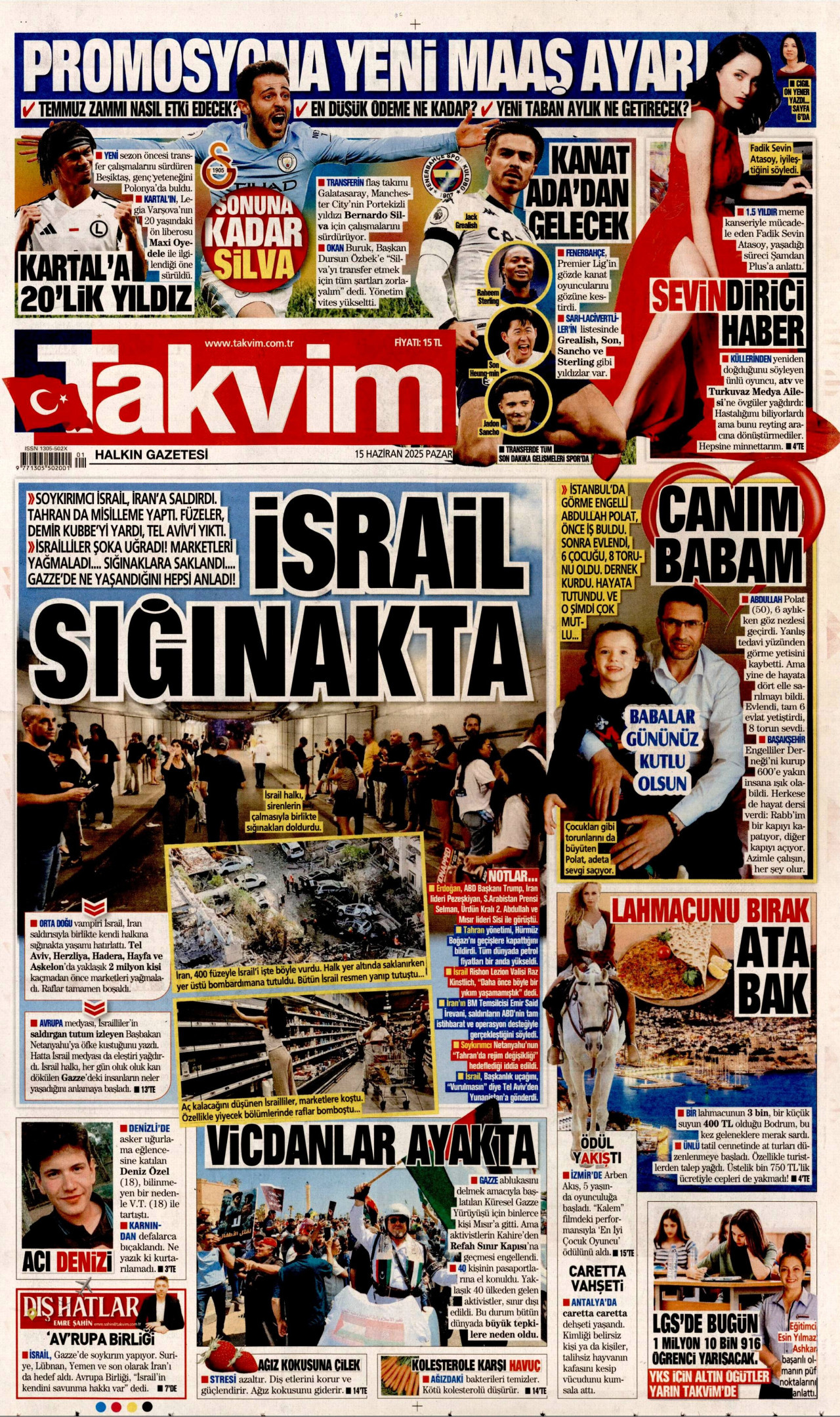 gazete