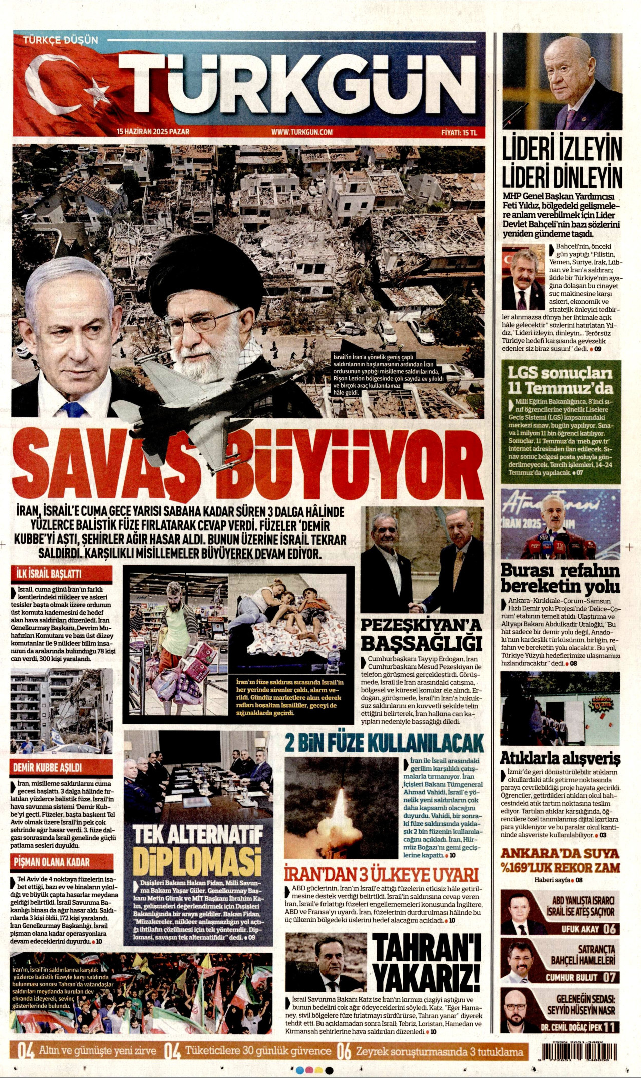 gazete