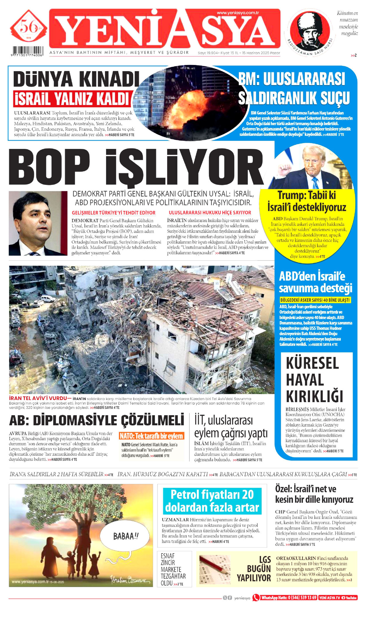 gazete