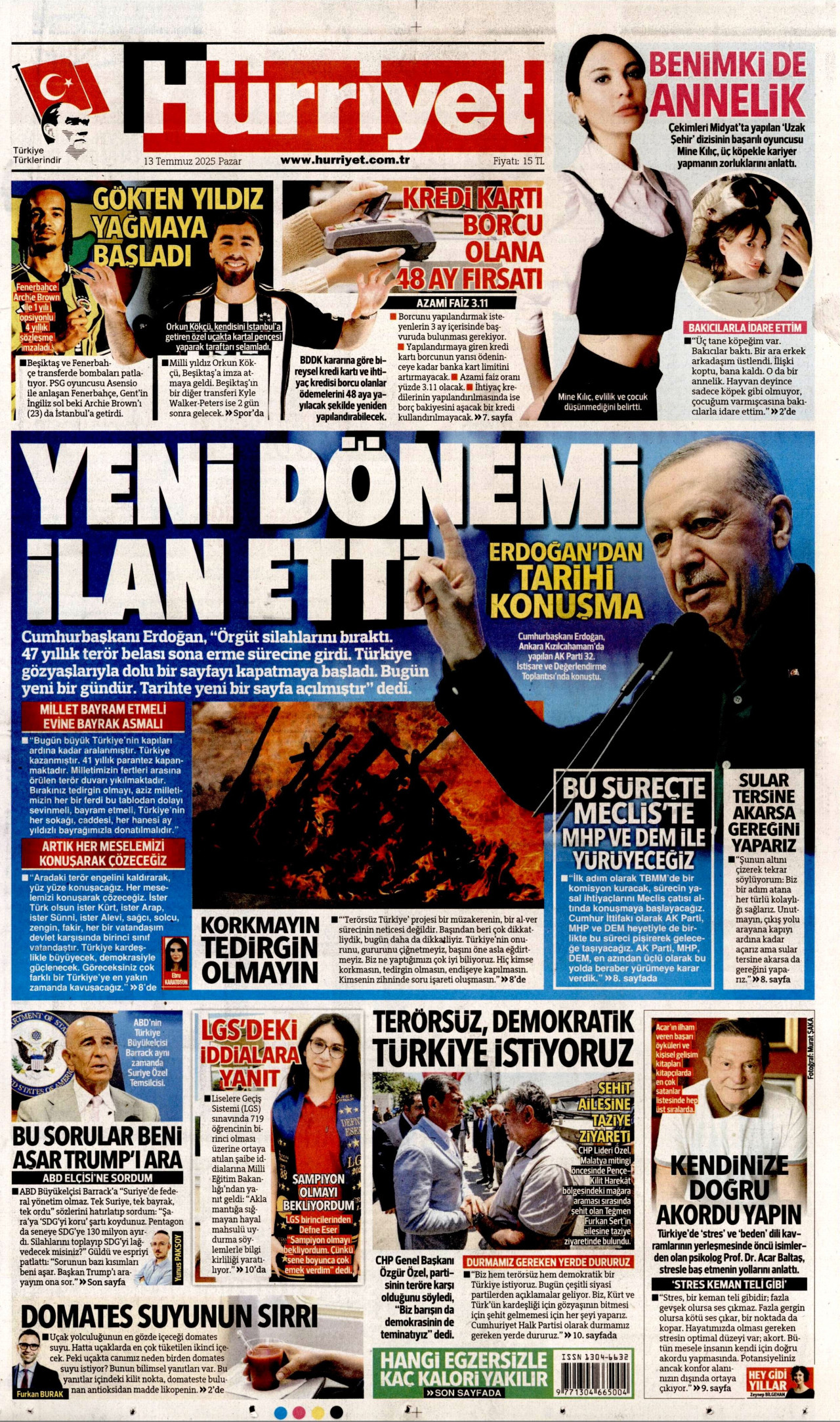 gazete